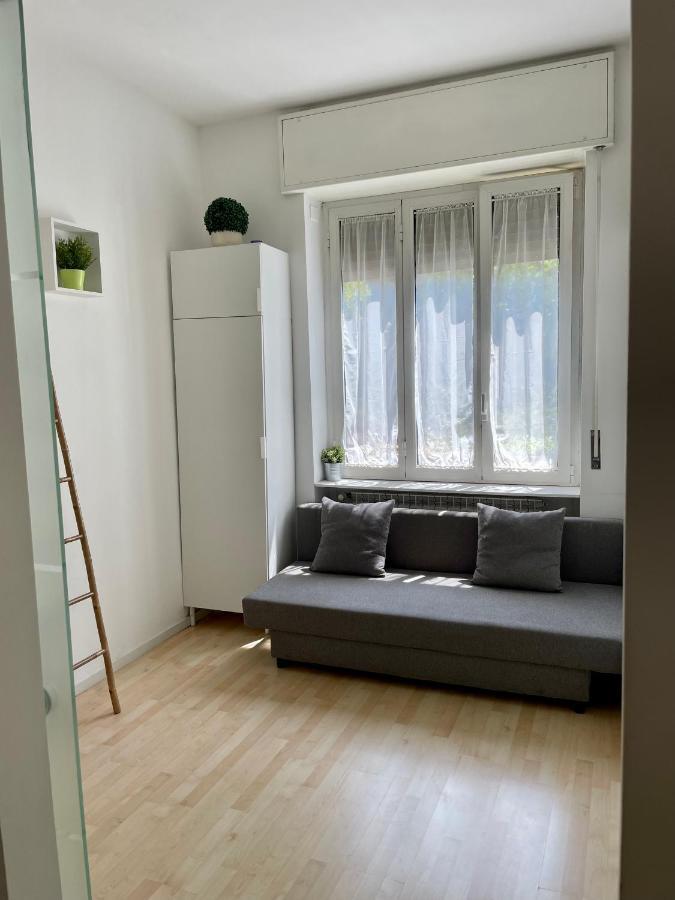 Claudia'S Home In Fieracity&Mico&Sansiro Milan Exterior photo
